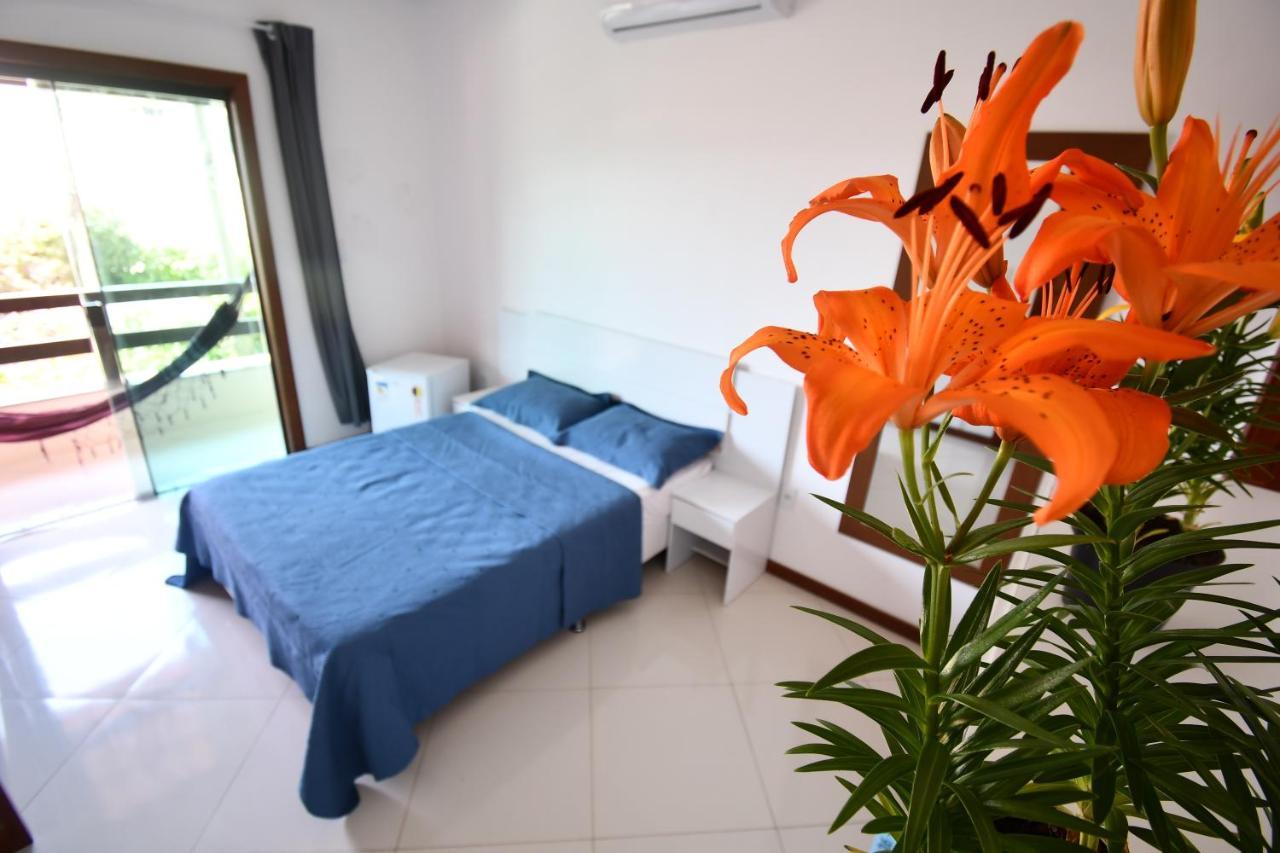 Enseada Hostel Арраял-ду-Кабу Экстерьер фото